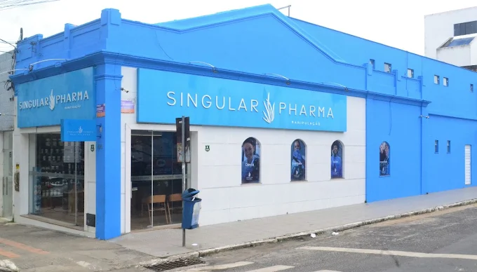 Foto da unidade Alagoinhas