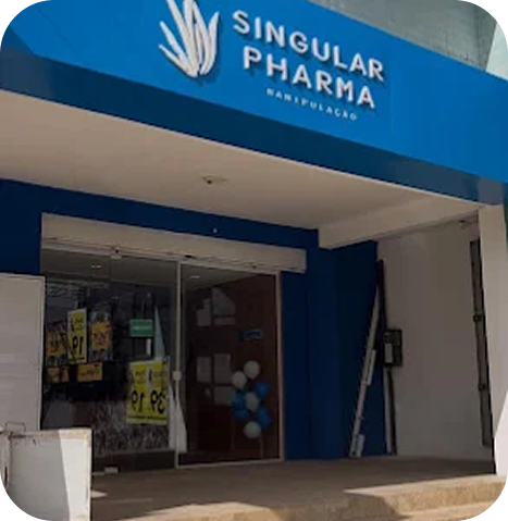 Foto da unidade Camaçari