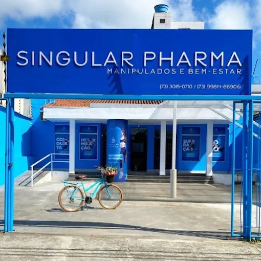 Foto da unidade Itabuna