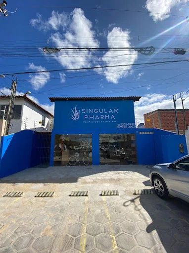 Foto da unidade Petrolina
