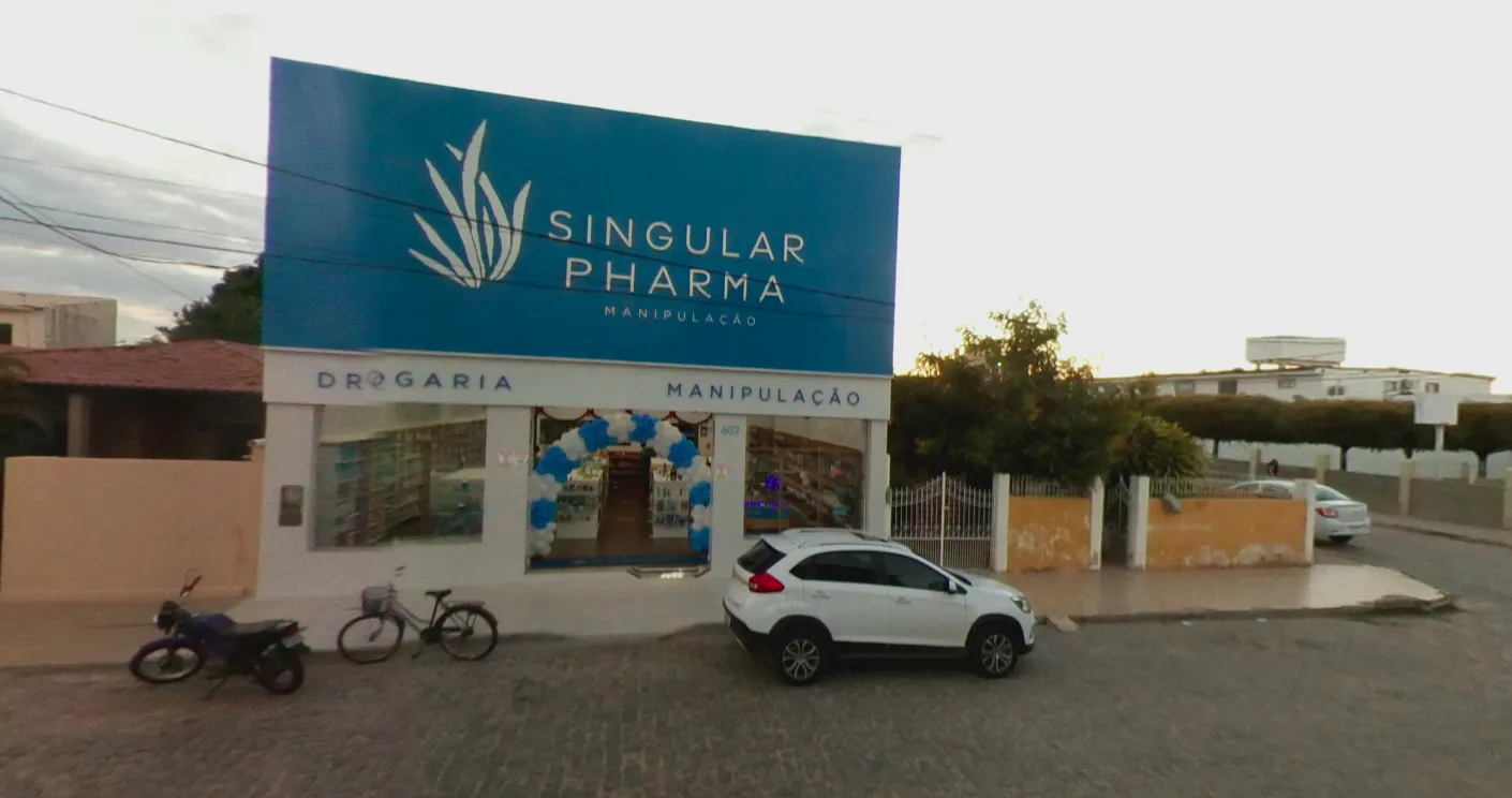 Foto da unidade Remanso