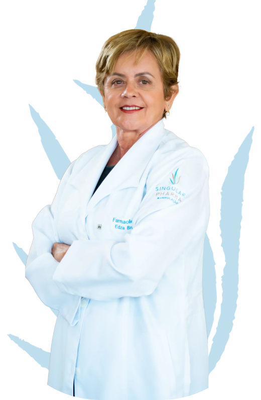 Dra. Edza Brasil